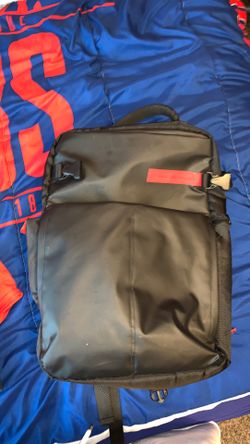 HP COMPUTER BAG