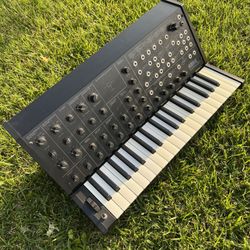 Korg Ms20
