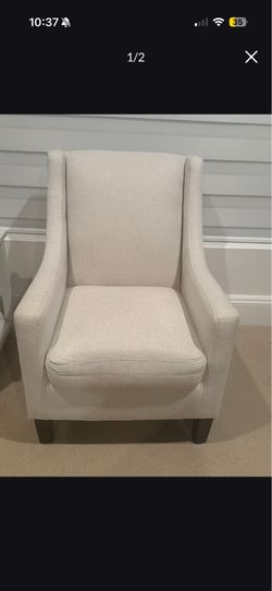 Accent chairs for SALE