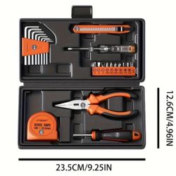 Tool Kit
