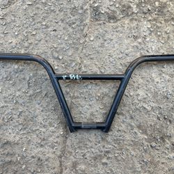 Bmx Bars 