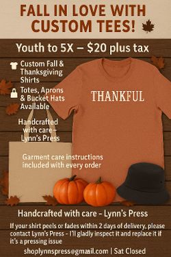 Support Small Businesses