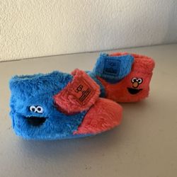 Baby UGG Slippers 