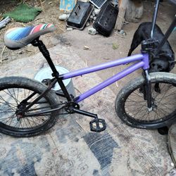 20" Sunday BMX 125obo