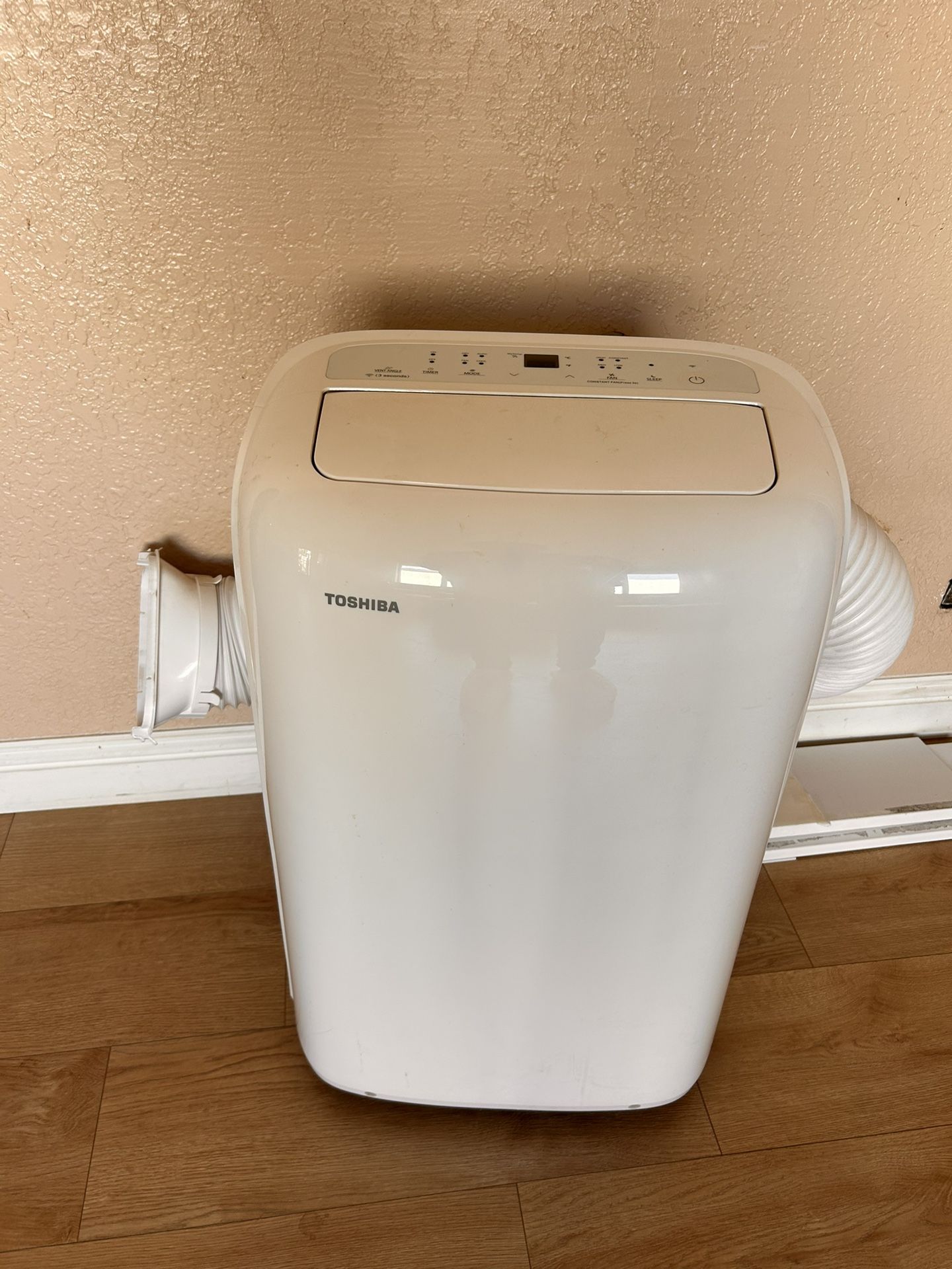 Portable Room A/C Unit