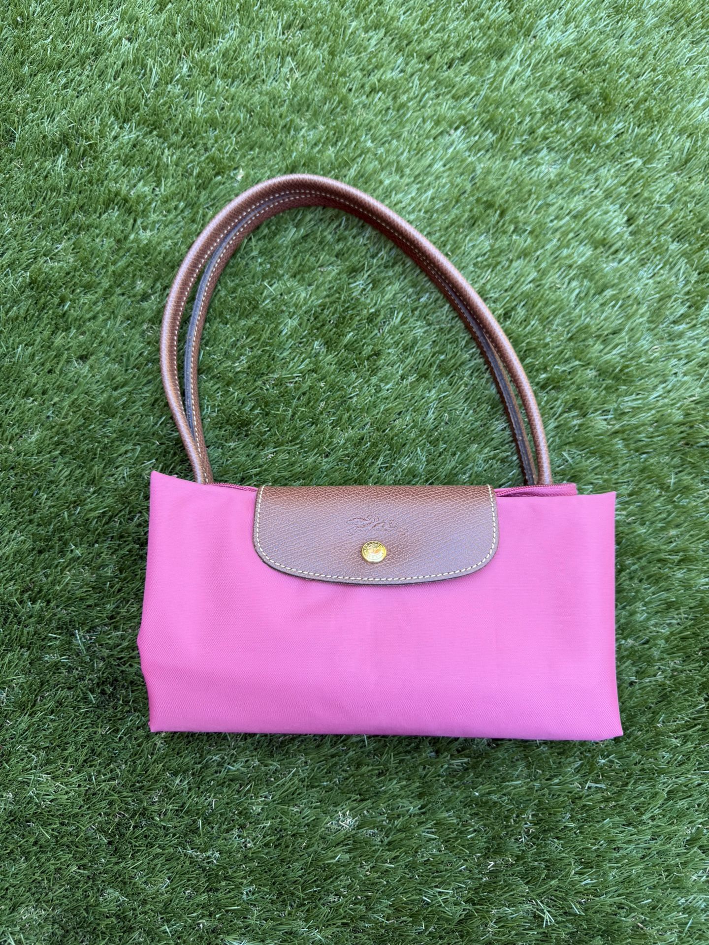 Longchamp Large Le Pliage Tote