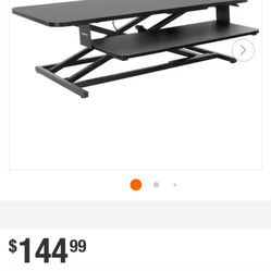 Table Top Standing Desk 