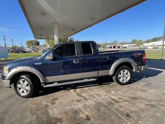 2006 Ford F-150