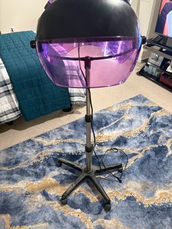 Hair Dryer