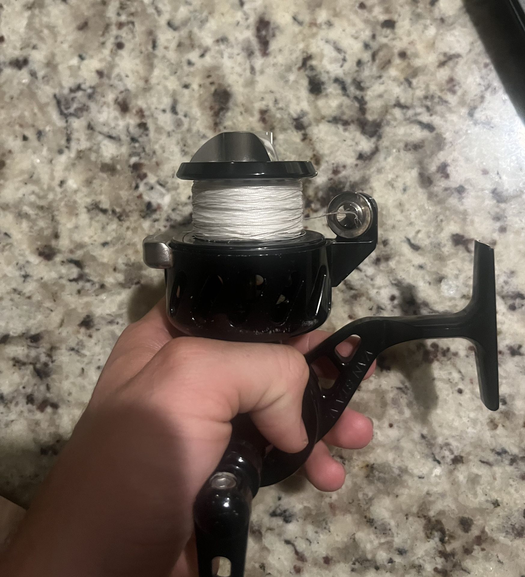 Van Staal VSX 100 for Sale in Boca Raton, FL - OfferUp