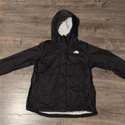 North Face Women’s Rain Jacket 