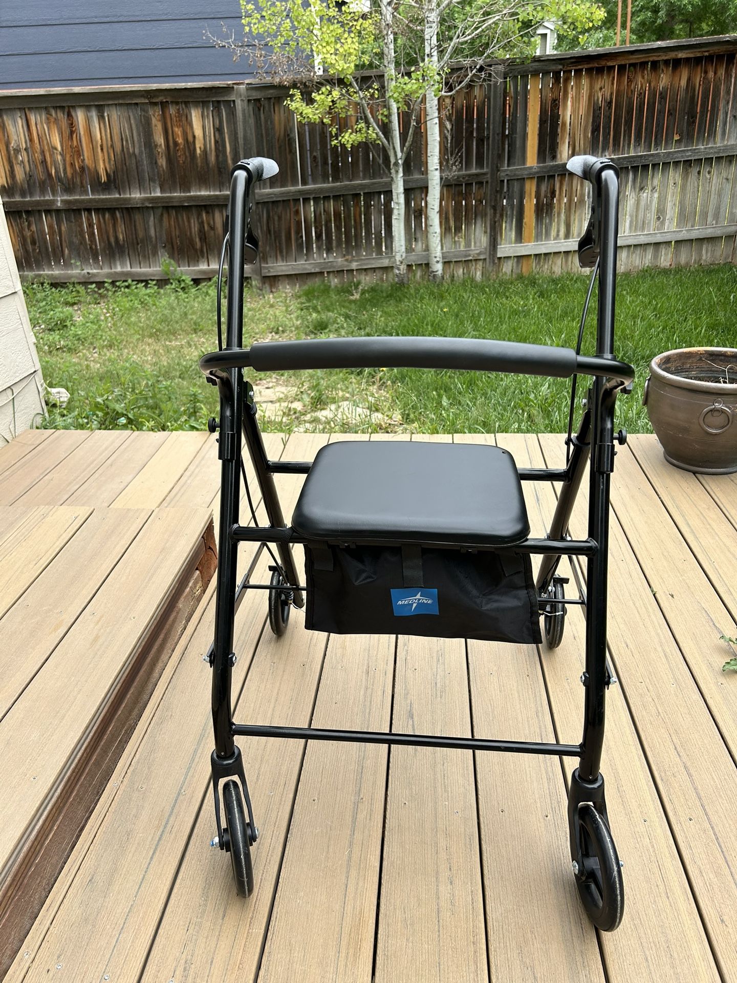 Adult Walker