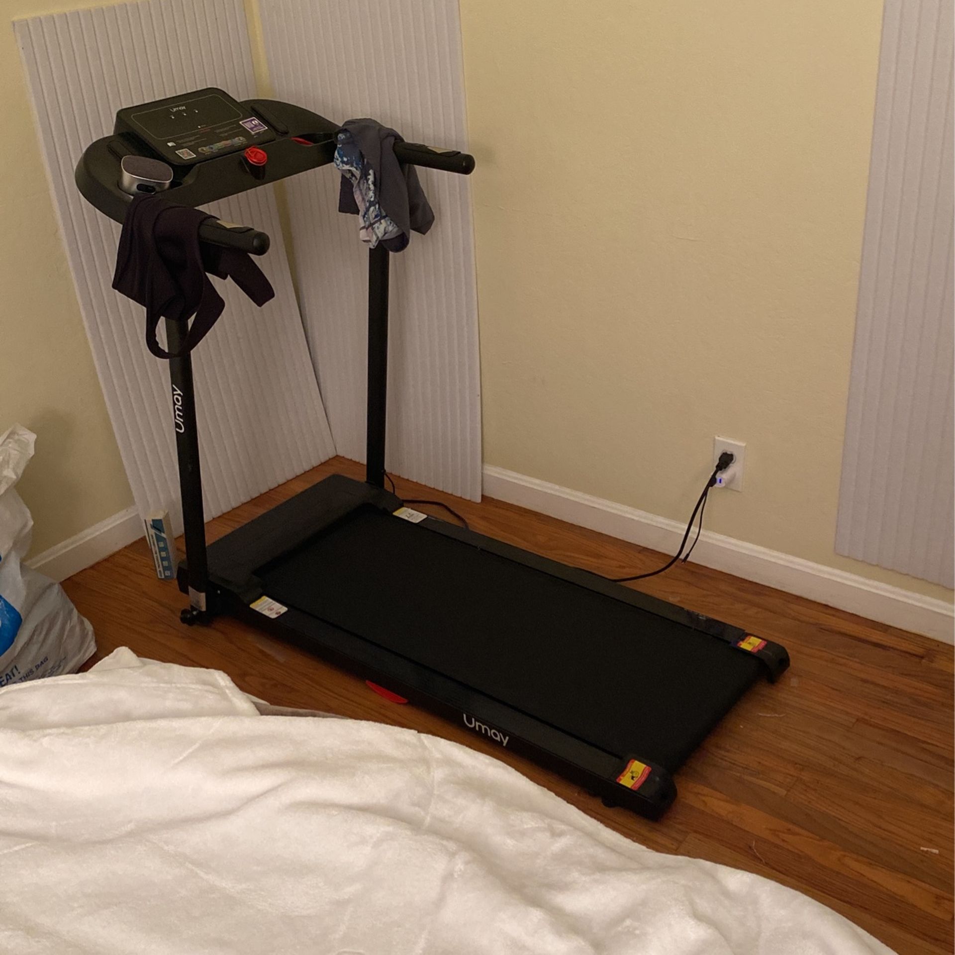 Treadmill Umay