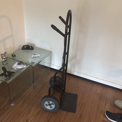 dolly standard hand truck