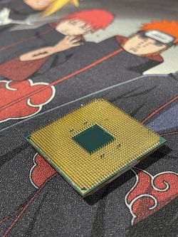AMD Ryzen 7 1700 CPU
