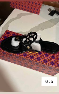 Miller Tory Burch sandals