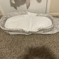 Baby Travel Bassinet 