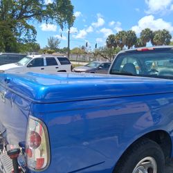 f 150  ford bed cover