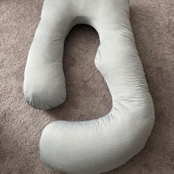 Maternity Sleep Pillow 