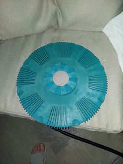 Kreepy Krawler flap