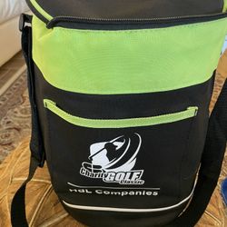 New Insulated Lunch Pail / Cooler Carrier