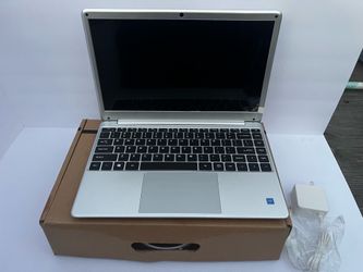 ACEPC 14” Laptop – 8GB RAM / 128GB SSD – Excellent Condition