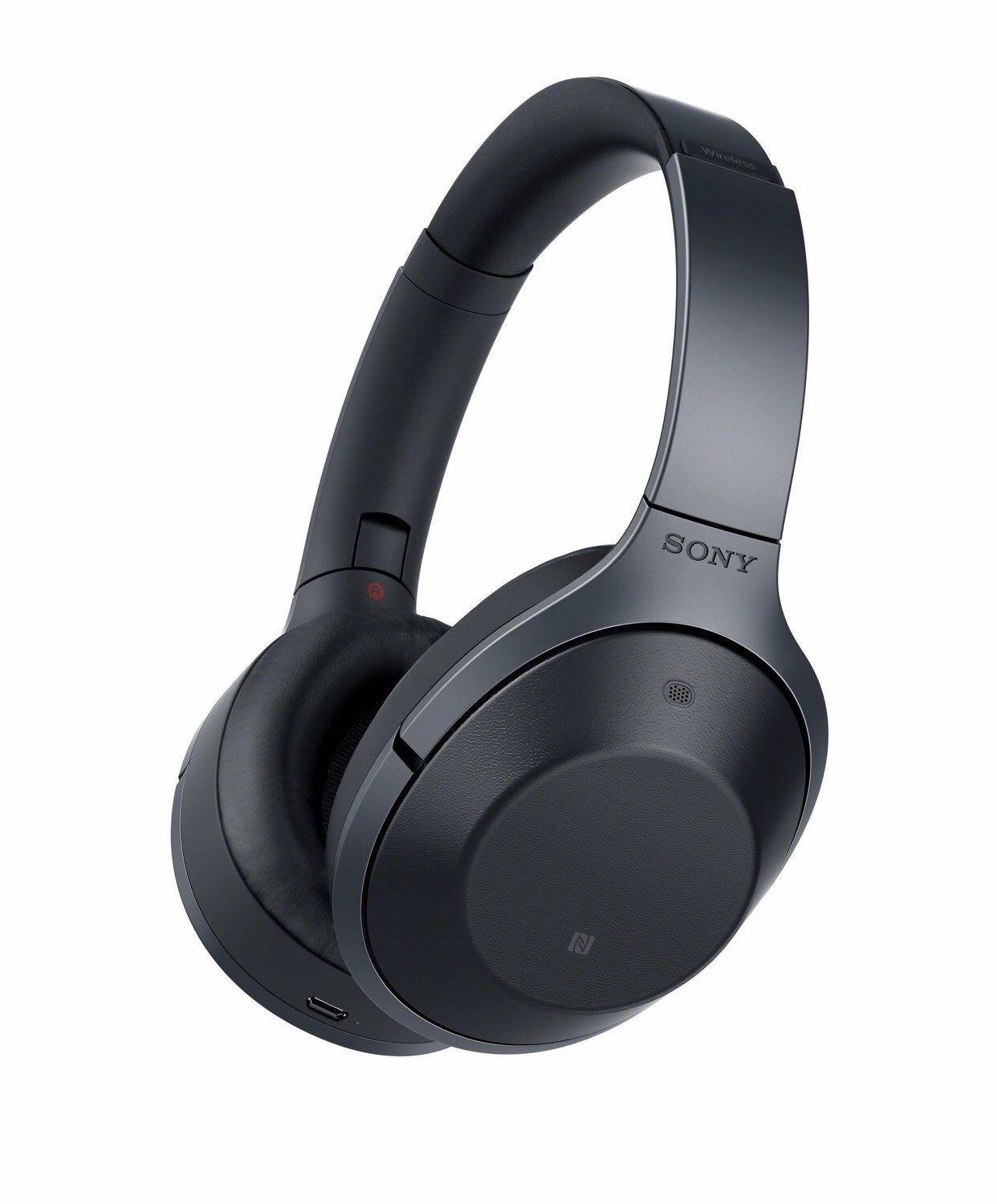 Sony Premium Noise Canceling Headphones w/Bluetooth