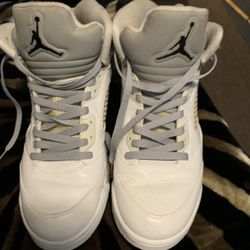 Jordan 5s