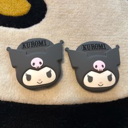 Kuromi Silicone Covers For AirPods Max 