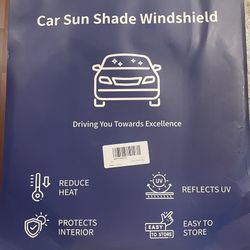 Sun visor for Ford Edge