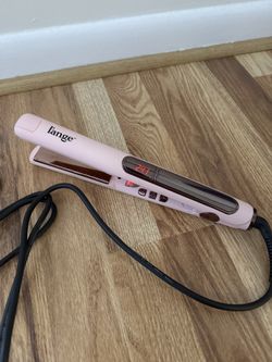 L'ange Hair Straightener