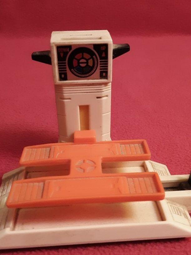 Vintage Tomy Wind Up Toy Car Testers