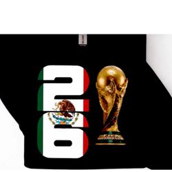 Mexico custom shirts/hoodies/ bags. 