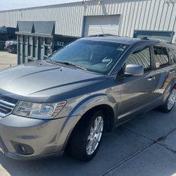 Dodge Journey 
