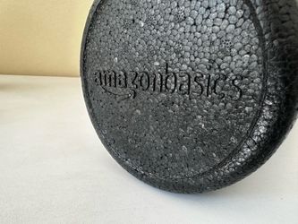AmazonBasics Foam Massage Ball