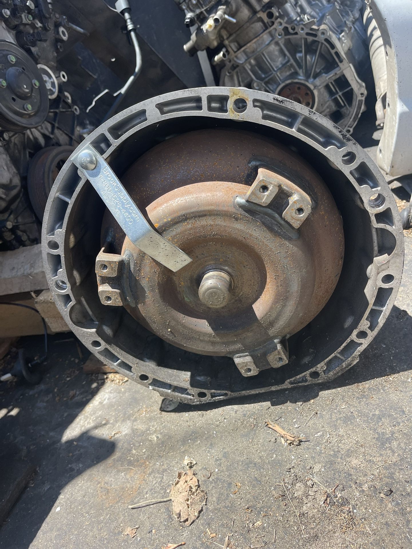1(contact info removed) Mercedes Benz E320 transmission