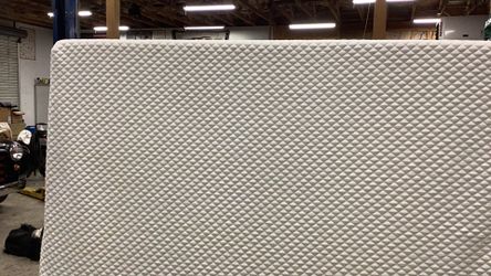 King Size Mattress