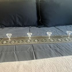 Kirkland Wall Hook Rack 