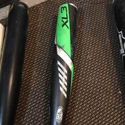 Easton XL3 -5 Bat