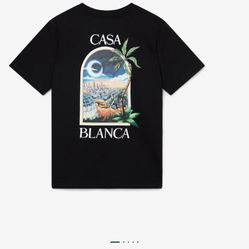 Casa Blanca 