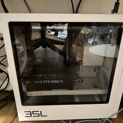 GAMING PC ONLY