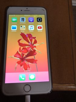 iPhone s plus