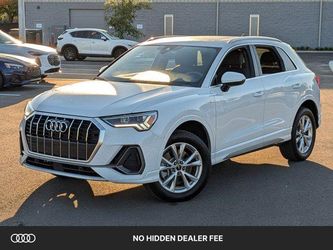 2024 Audi Q3