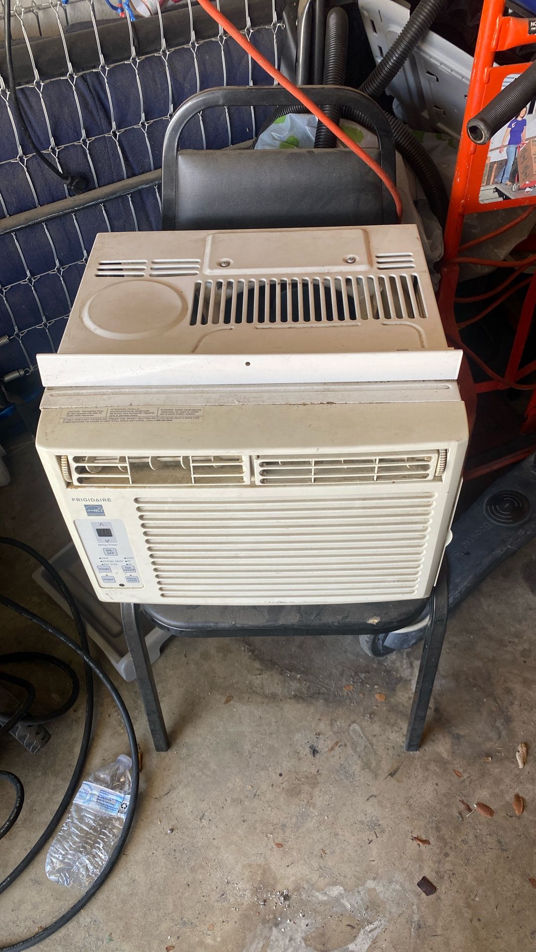 Frigidaire Window Ac
