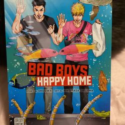 Bad Boys Happy Home Vol.2