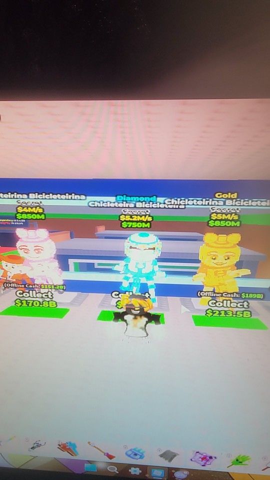 STEAL A BRAINROT / CHEAP / FAST DELIVERY!!