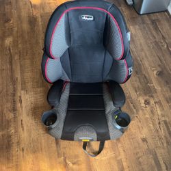car seat