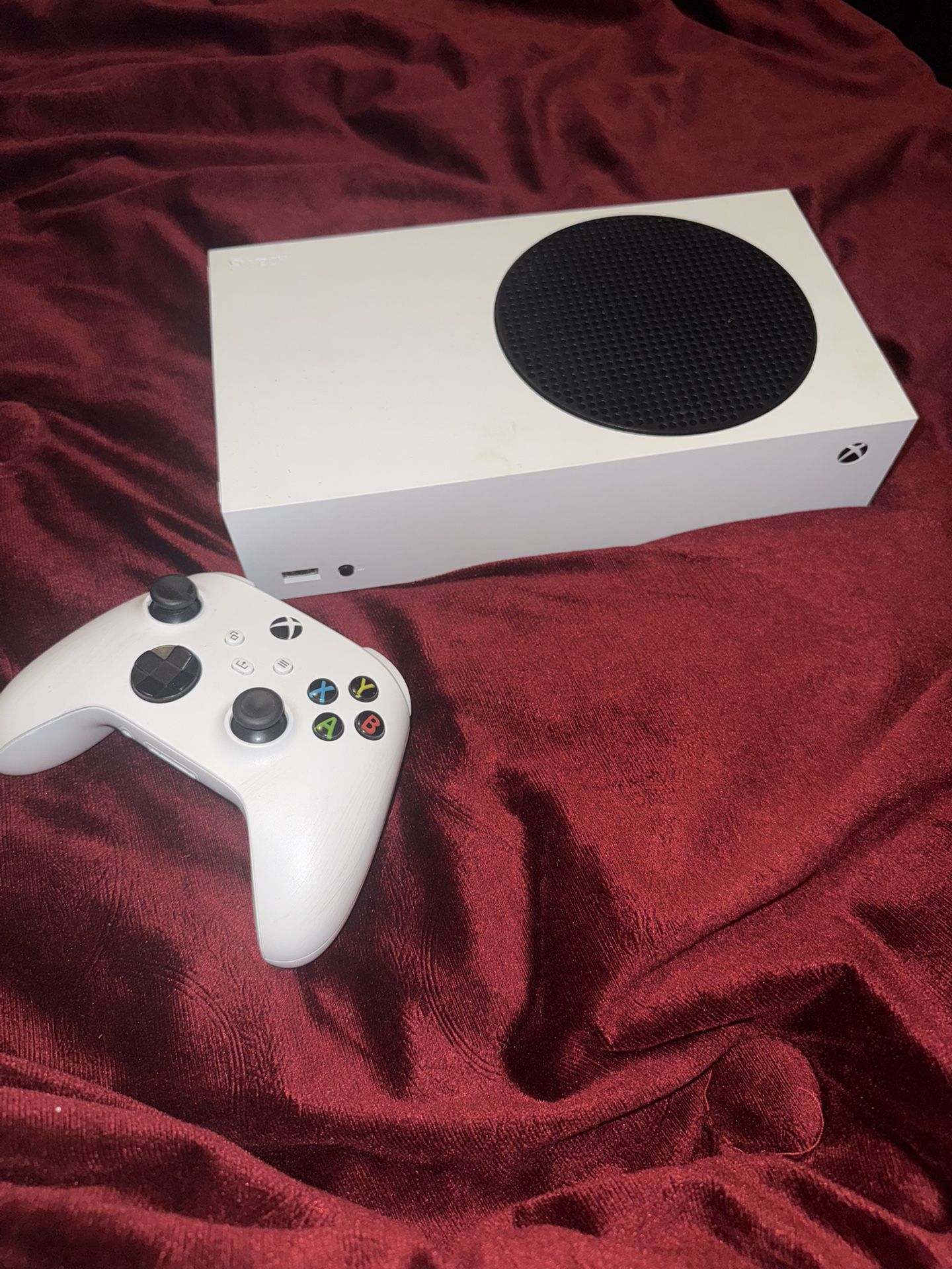 Xbox XS