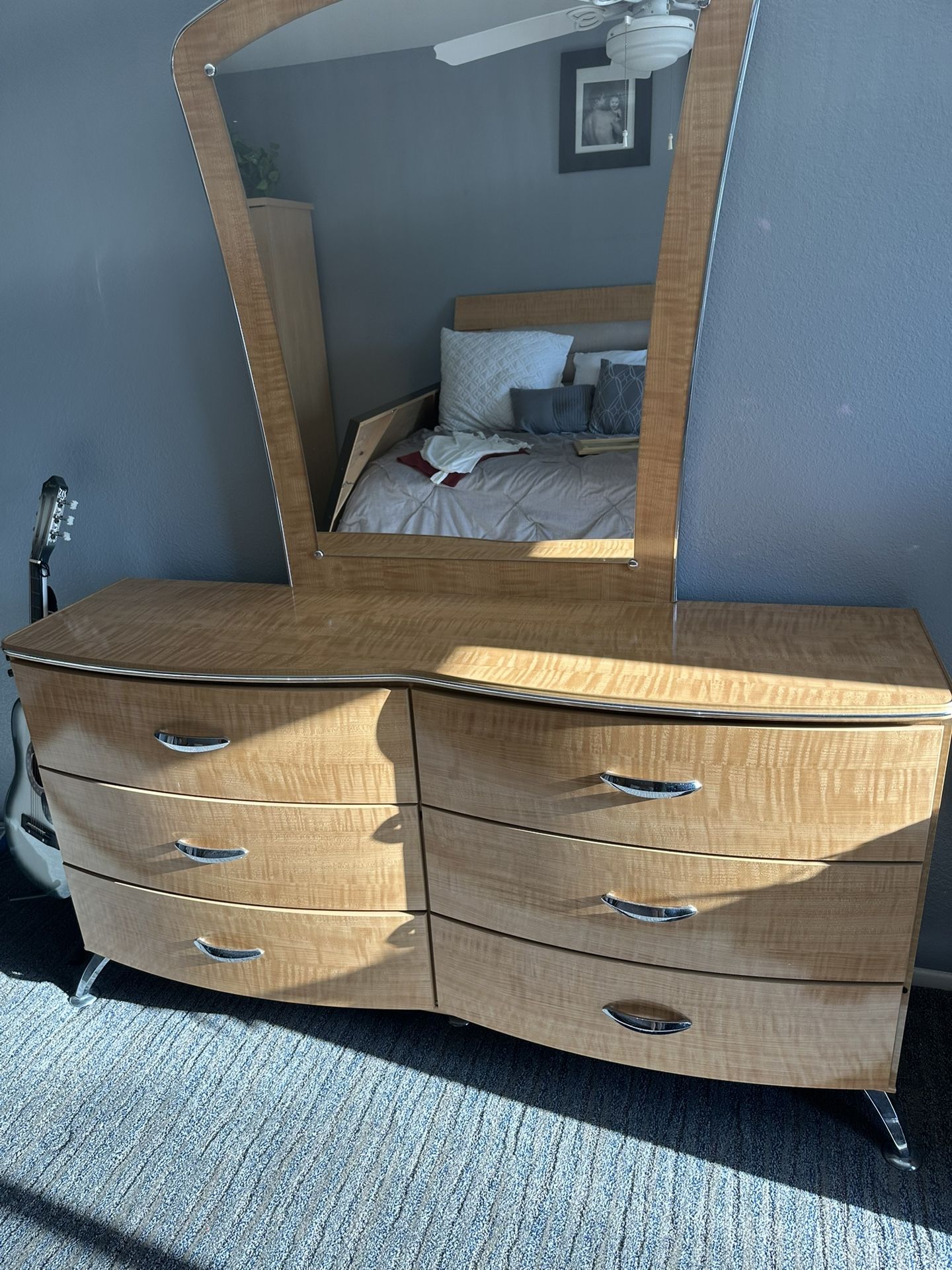 Bedroom Set
