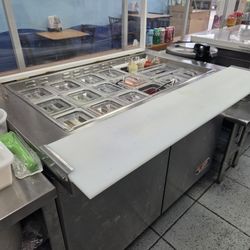 Restaurant Closing SALE